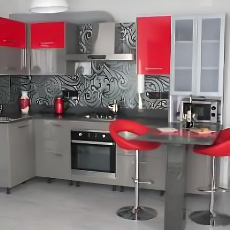 Penthouse Next To The Beach مارساسكالا المظهر الخارجي الصورة