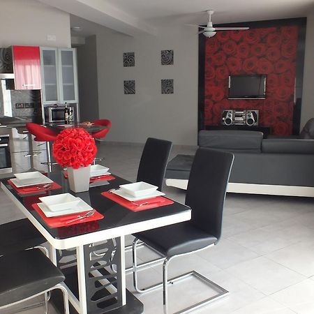 Penthouse Next To The Beach مارساسكالا المظهر الخارجي الصورة