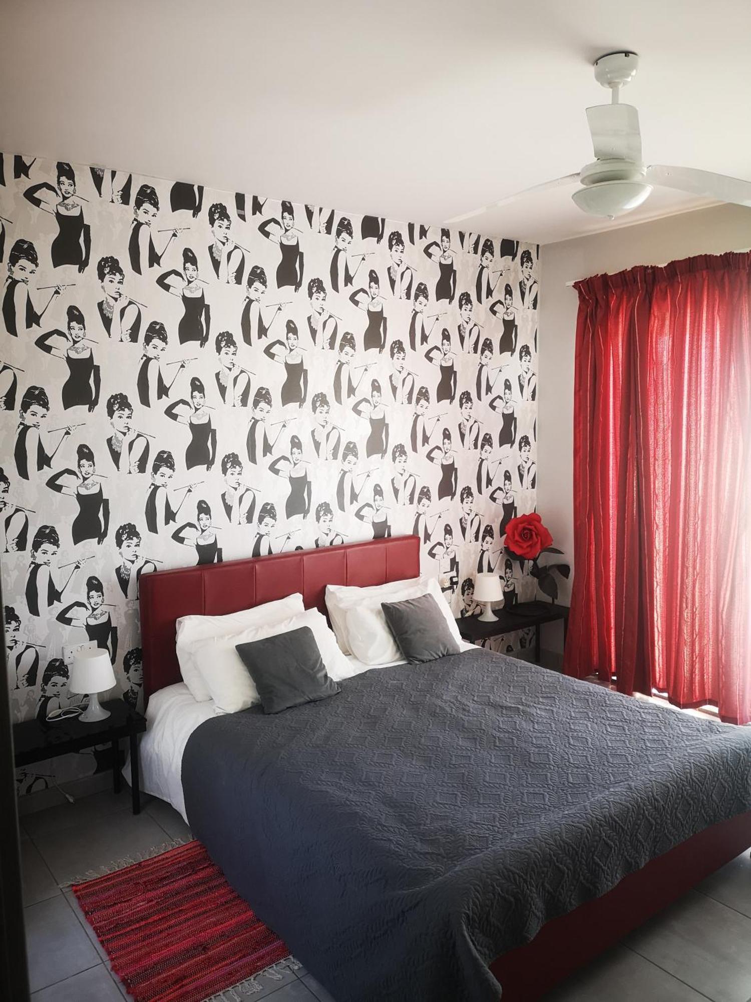 Penthouse Next To The Beach مارساسكالا المظهر الخارجي الصورة