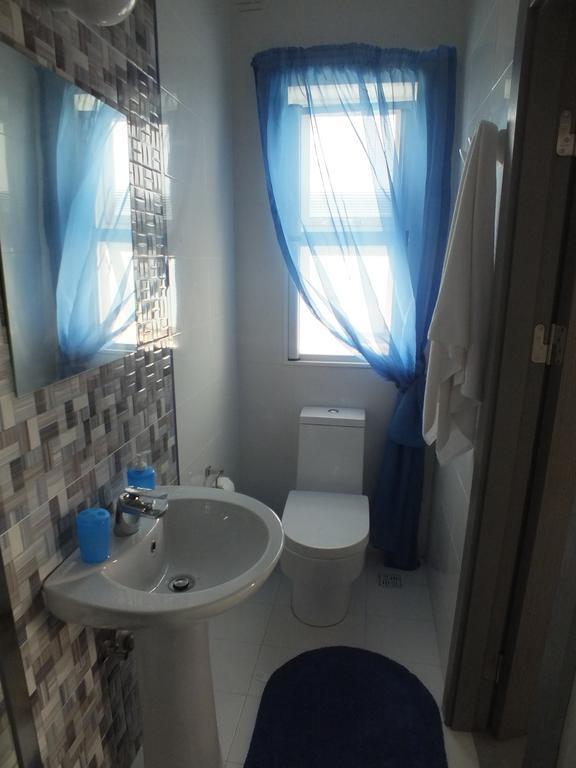 Penthouse Next To The Beach مارساسكالا المظهر الخارجي الصورة