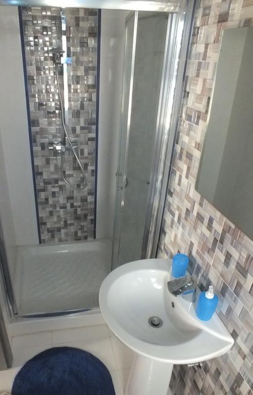 Penthouse Next To The Beach مارساسكالا المظهر الخارجي الصورة
